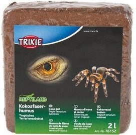 Trixie Podłoże Z Włókna Kokosowego 2l Trixie