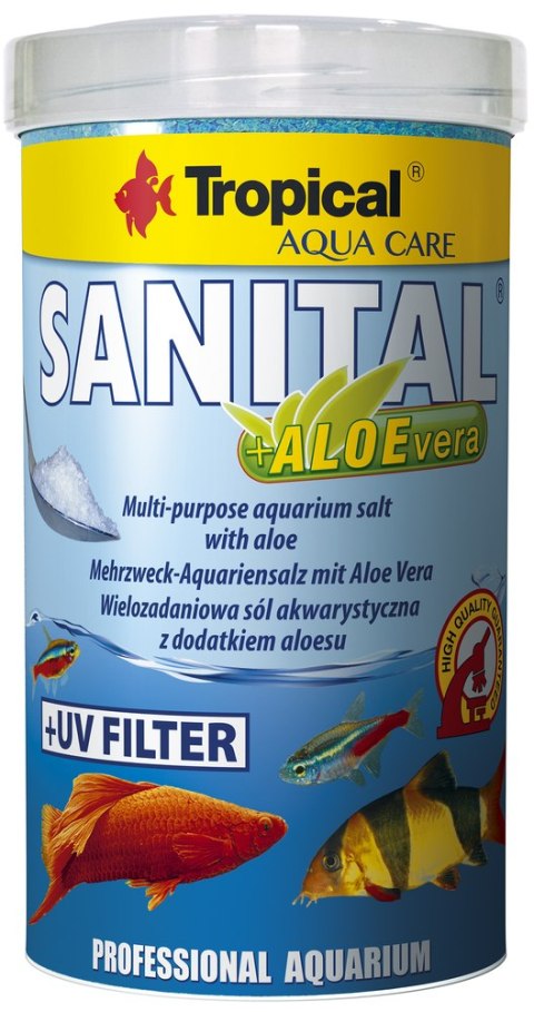 Tropical Sanital 500ml Tropical