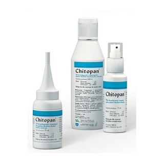 Vet-Agro Chitopan Spray 75ml Vet-Agro