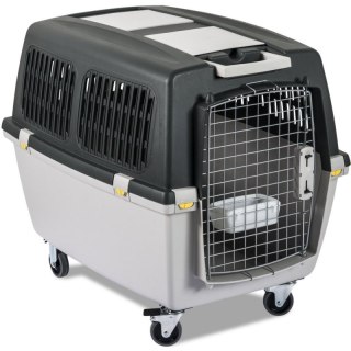 Zolux Transporter Gulliver 5 IATA 81x61x60cm ZOLUX