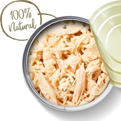 APPLAWS Chicken Breast In Broth Tin 156g Applaws