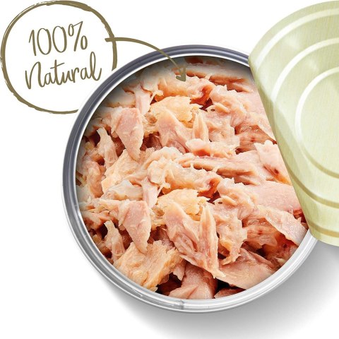 APPLAWS Tuna Fillet In Broth 70g Applaws