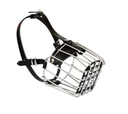 Dingo Kaganiec Metalowy Dla Psa Rozmiar 2a Dingo