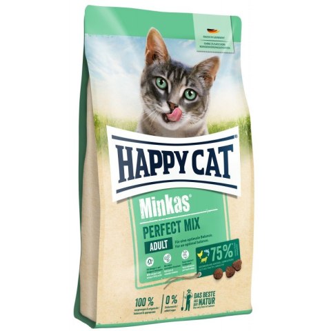 Happy Cat Minkas Perfect Mix 10kg Happy Cat