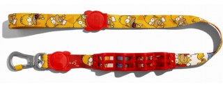 Hunter Zee Dog Ruff Homer Simpson Smycz Dla Psa 120cm Hunter