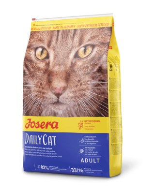 Josera Daily Cat 10kg Josera