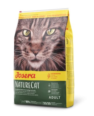 Josera NatureCat 10kg Josera