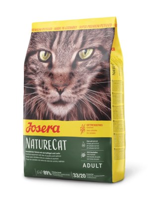 Josera NatureCat 2kg Josera