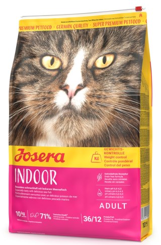 Josera Naturelle 10kg Josera