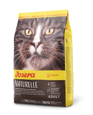 Josera Naturelle 2kg Josera