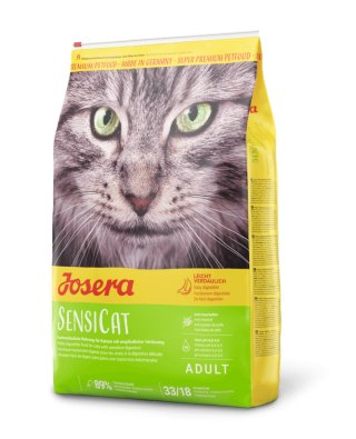 Josera SensiCat 10kg Josera