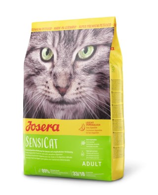 Josera SensiCat 400g Josera