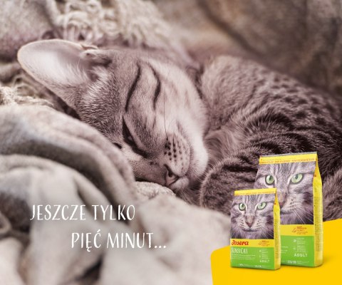 Josera SensiCat 400g Josera