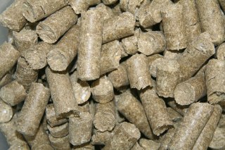KERBL Delizia Smakołyki Malina 1kg Kerbl
