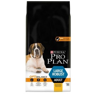 Purina Pro Plan Large Robust Optibalance 14kg Purina Pro Plan