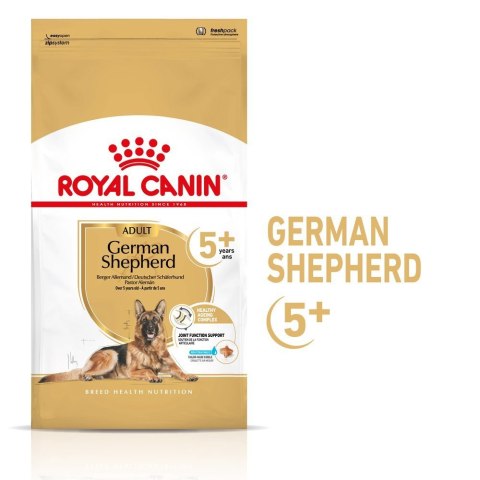 ROYAL CANIN German Shepherd Adult 5+ 12kg Royal Canin