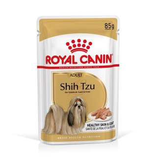 ROYAL CANIN Shih Tzu Adult 12x85g Royal Canin