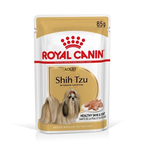ROYAL CANIN Shih Tzu Adult 12x85g Royal Canin