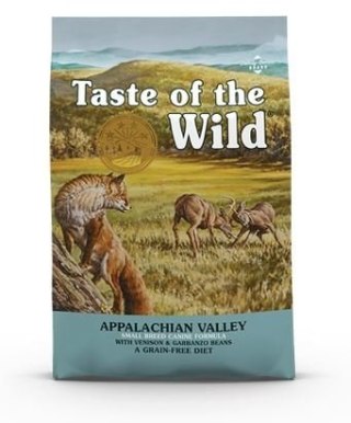 Taste Of The Wild Appalachian Valley 2kg Taste of the Wild