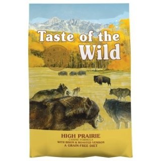 Taste Of The Wild High Prairie 2kg Taste of the Wild