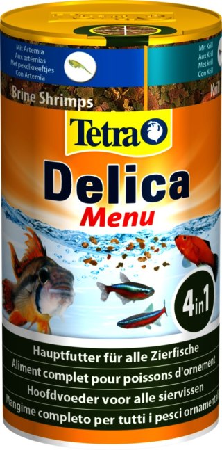Tetra Delica Menu 100ml TETRA