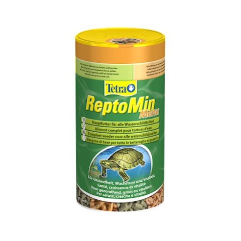 Tetra ReptoMin Menu 250ml TETRA