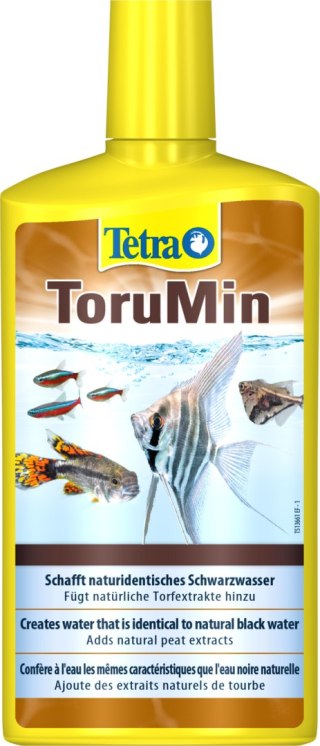 Tetra ToruMin 500ml TETRA