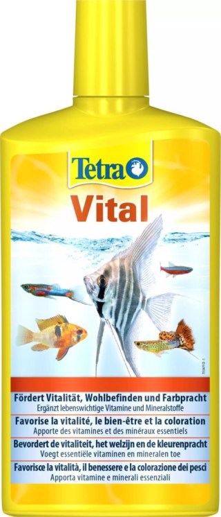 Tetra Vital 500ml TETRA