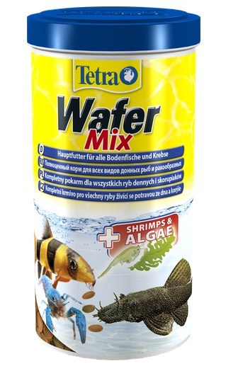 Tetra Wafer Mix 1000ml TETRA