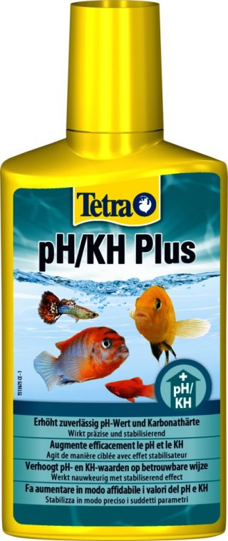 Tetra pH/KH Plus 250ml TETRA