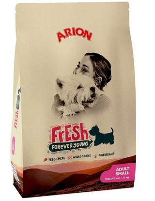 Arion Fresh Adult Small Dog 7,5kg Arion