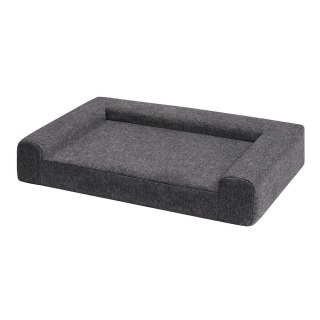 Brands Factory Sp. z o.o. MYANIMALY Sofa Simply M - Szary MYANIMALY
