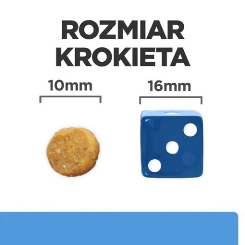 Hill's PD Prescription Diet Canine d/d Kaczka I Ryż 12kg Hills