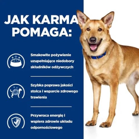 Hill's PD Prescription Diet Canine i/d 12kg Hills