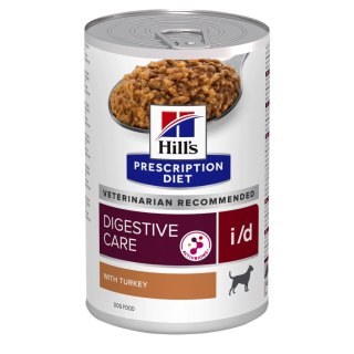 Hill's PD Prescription Diet Canine i/d 360g Hills