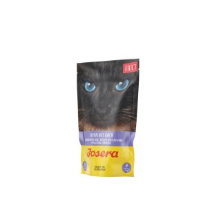 Josera Filet Kurczak Z Cielęciną 70g Josera