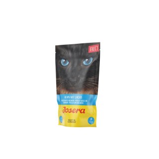 Josera Filet Kurczak Z Łososiem 70g Josera
