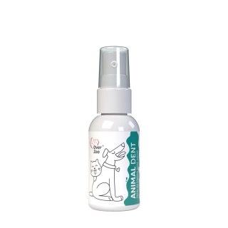 OVER ZOO Animal Dent 50ml Over Zoo