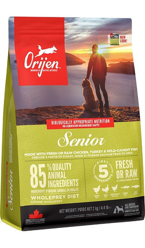 Orijen Senior 2kg Orijen