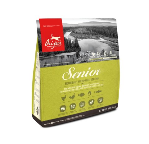 Orijen Senior 2kg Orijen
