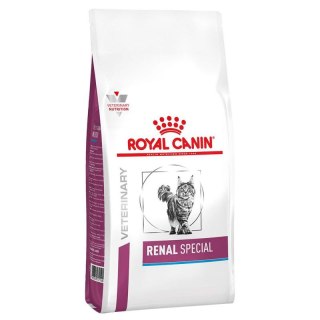 ROYAL CANIN Renal Special 400g Royal Canin weterynaria