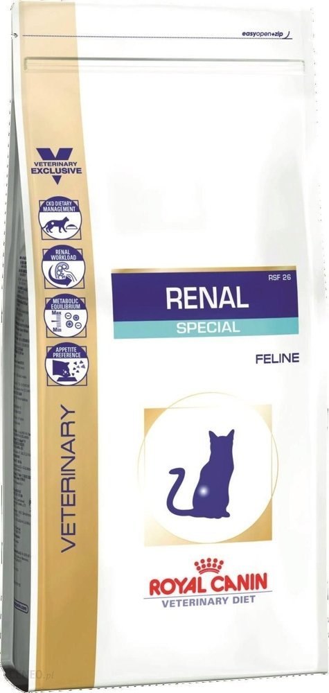 ROYAL CANIN Renal Special 400g Royal Canin weterynaria