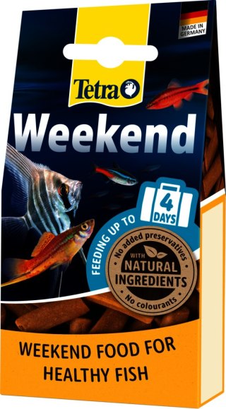 Tetra Min Weekend 10szt TETRA