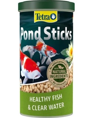 Tetra Pond Sticks 1l TETRA