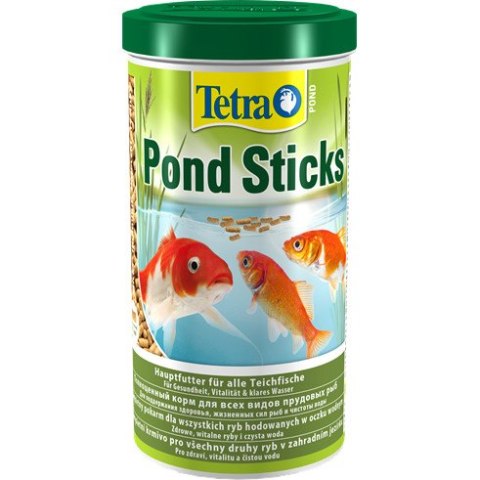 Tetra Pond Sticks 1l TETRA