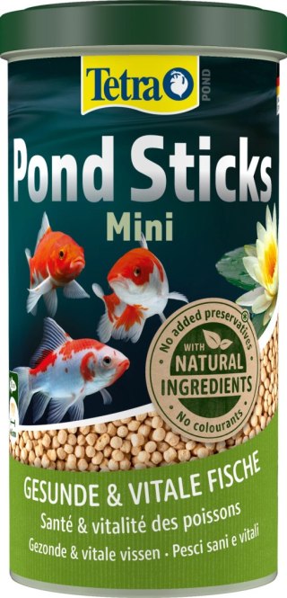 Tetra Pond Sticks Mini 1l TETRA