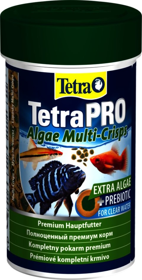 Tetra Pro Algae 500ml TETRA