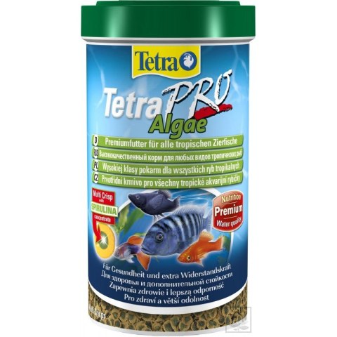 Tetra Pro Algae 500ml TETRA