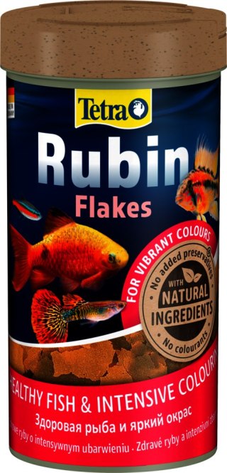 Tetra Rubin 1l TETRA