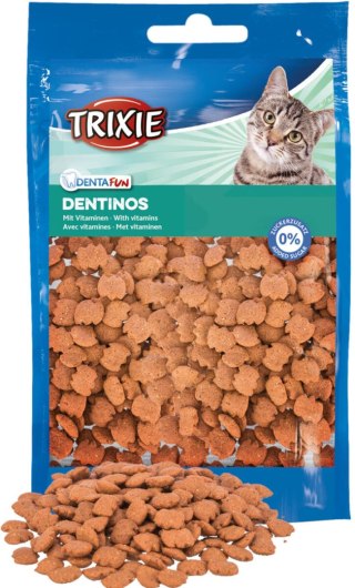 Trixie Denta Fun Dentinos Przysmak 50g Trixie
